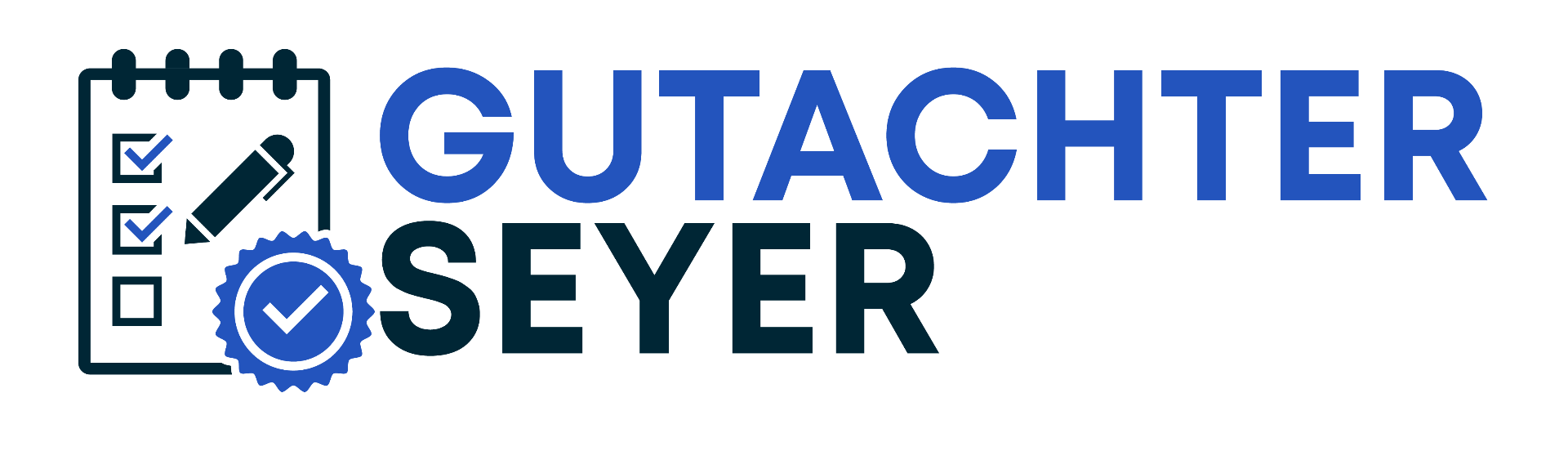 Gutachter Seyer