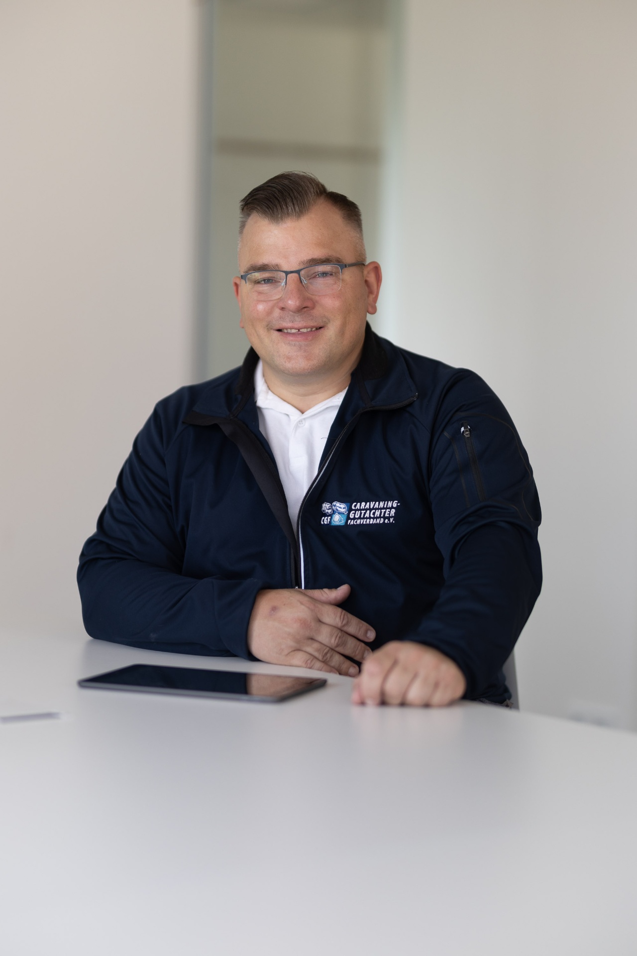 André Seyer – KFZ-Sachverständiger Berlin