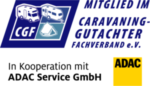 Caravaning Gutachter Fachverband